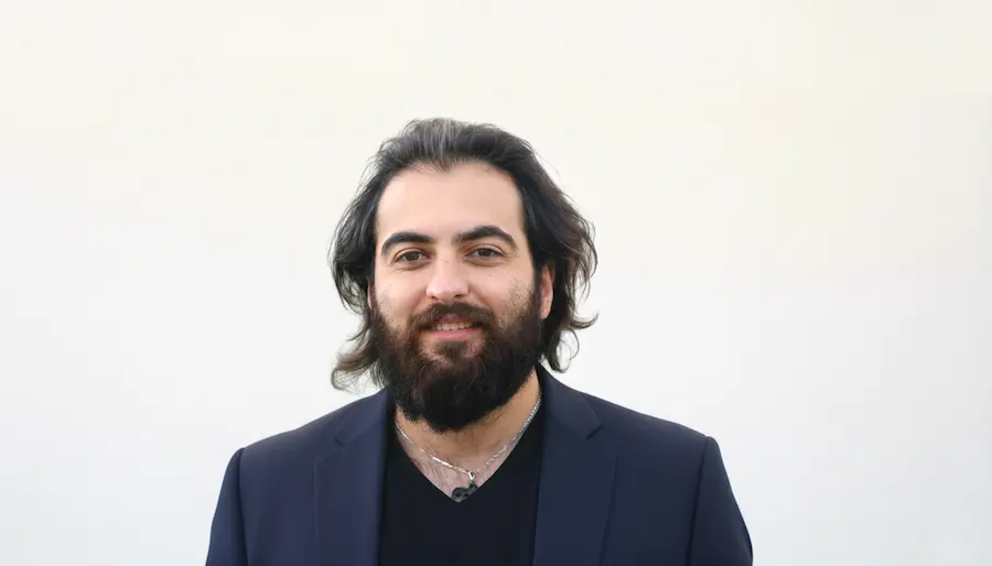 Alrahman Elli Verdiyev