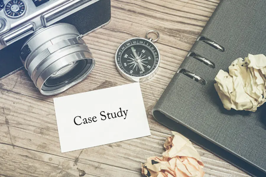 Whiskey Product Analys