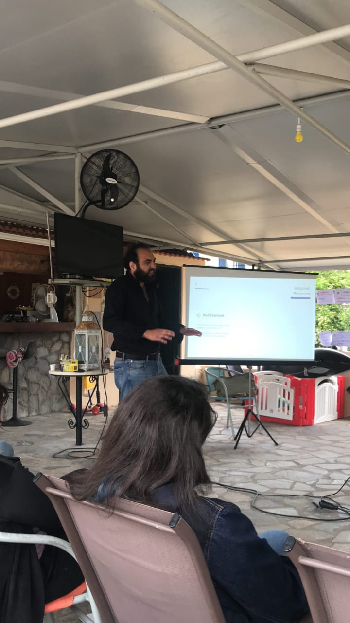 Hackathon