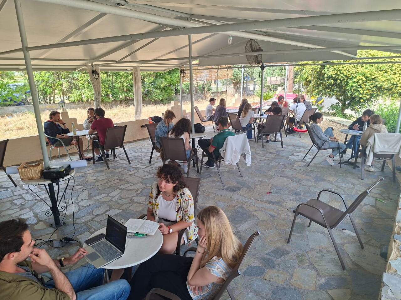 Hackathon