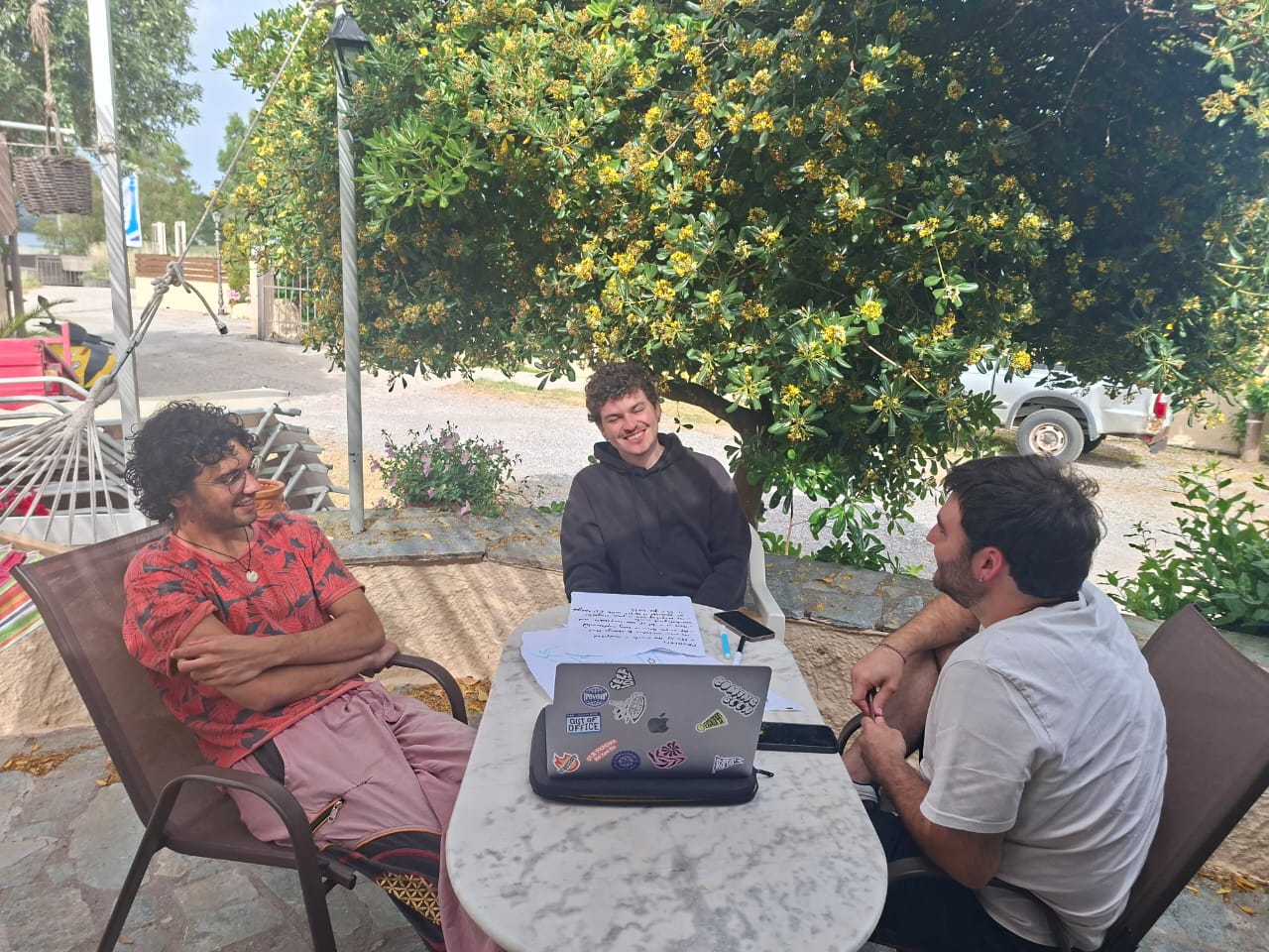 Hackathon