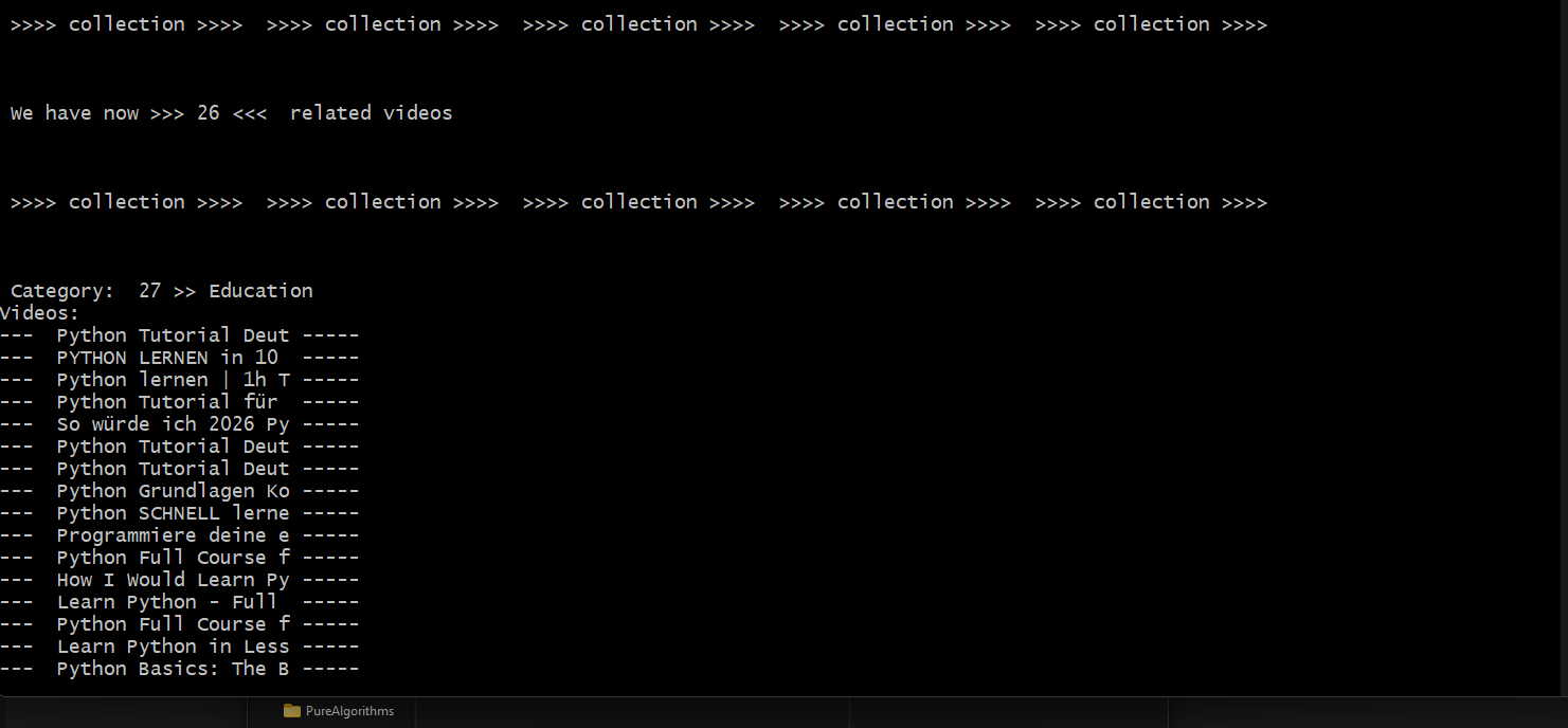 Terminal App